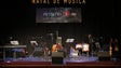 Imagem de Natal de Música 2015