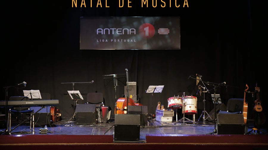 Natal de Música 2015