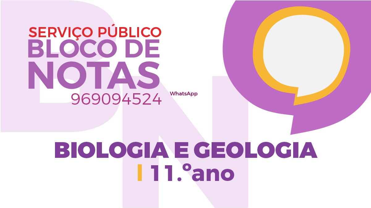 Biologia e Geologia