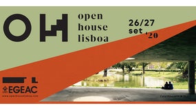 Open House Lisboa 2020