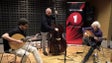Imagem de LST – Lisboa String Trio