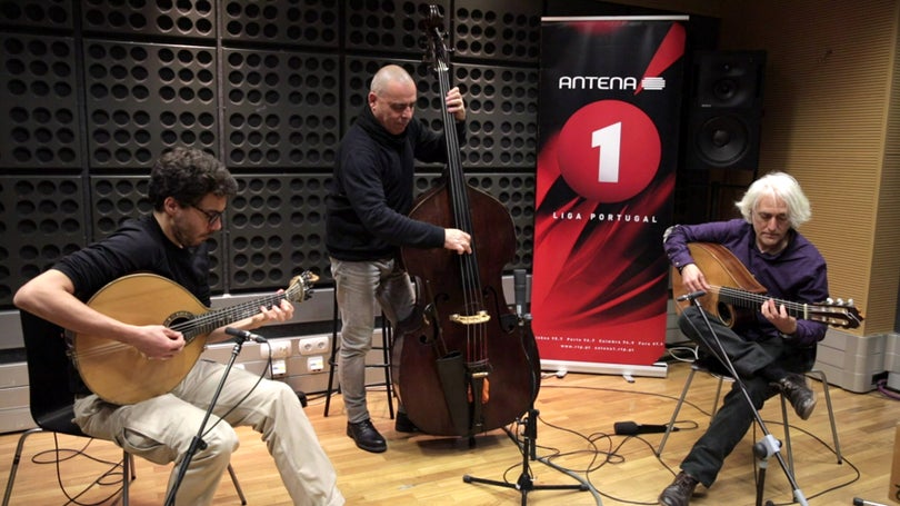 LST – Lisboa String Trio