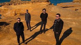 Imagem de Pedro e os Lobos no “Viva a Música” (CANCELADO)