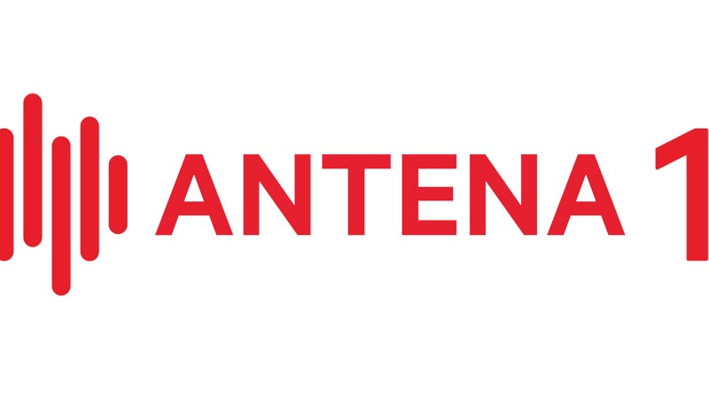 Antena 1 – Perfil de Canal