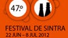 Apoio Antena 1: 47º Festival de Sintra 2012