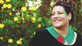 Imagem de Celina da Piedade – “Sol”