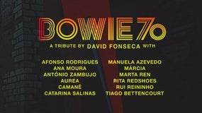 Imagem de Bowie70 !