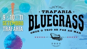 Imagem de Trafaria Bluegrass