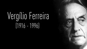 Imagem de Vergílio Ferreira (1916-1996)