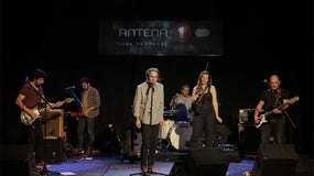 Imagem de Quinta do Bill no Viva a Música
