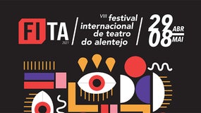 Imagem de FITA – Festival Internacional do Alentejo