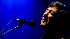Imagem de Rui Veloso: “o pai do rock português” completa 60 anos