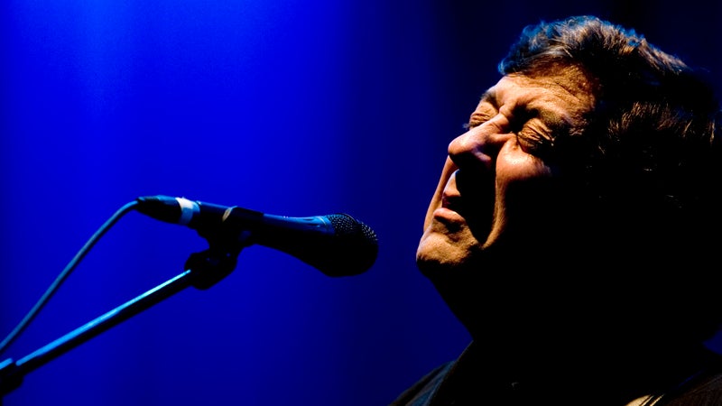 Rui Veloso: “o pai do rock português” completa 60 anos