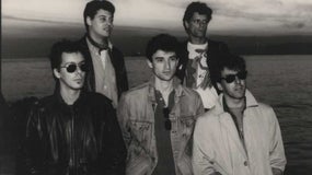 Imagem de “À minha maneira, 1979-1999- os Xutos pelos Xutos”