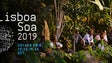 Lisboa Soa – Encontro de Arte Sonora, Urbanismo e Cultura Auditiva