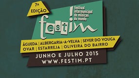 Imagem de 7ª Edição do Festim
