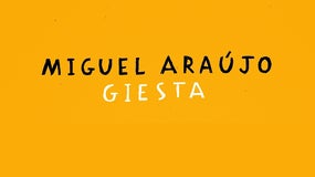 Imagem de Miguel Araújo na Antena 1!