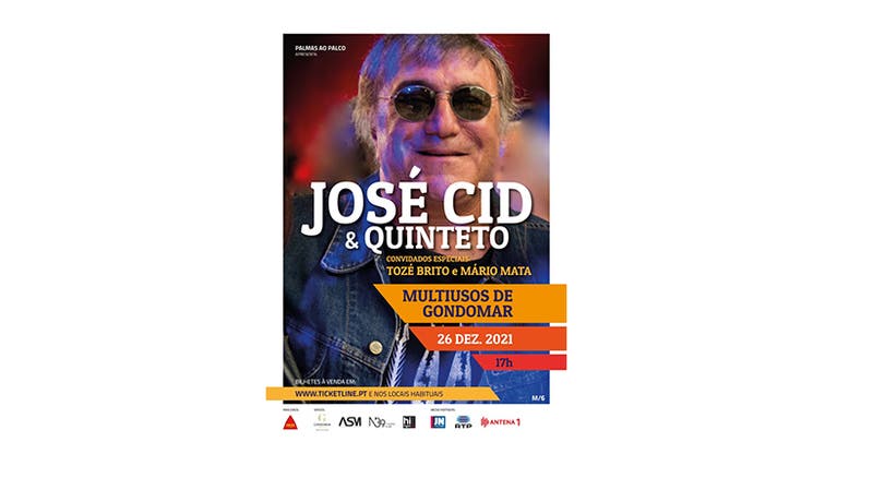 José Cid & Quinteto