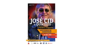 José Cid & Quinteto