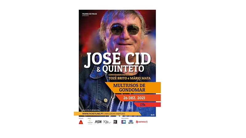 José Cid & Quinteto