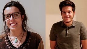 Imagem de Mariana Bragada e Filipe Keil concorrem ao “Festival da Canção 2019”
