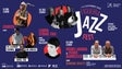 Imagem de Figueira Jazz Fest
