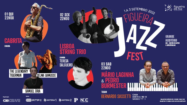Figueira Jazz Fest