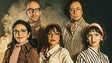 Imagem de “VIDA INVERSA” no Teatro Meridional