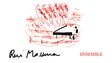 Imagem de Rui Massena – “Ensemble”
