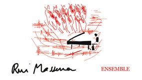 Imagem de Rui Massena – “Ensemble”