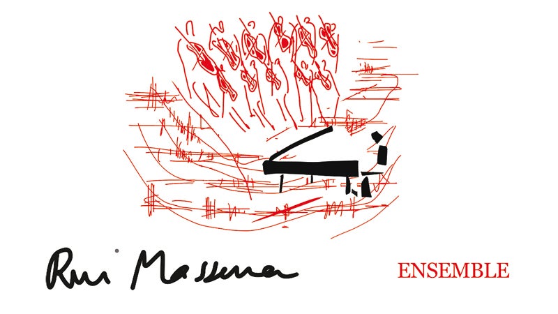 Rui Massena – “Ensemble”