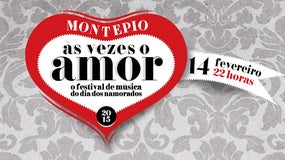 Imagem de Festival “Às vezes o amor”