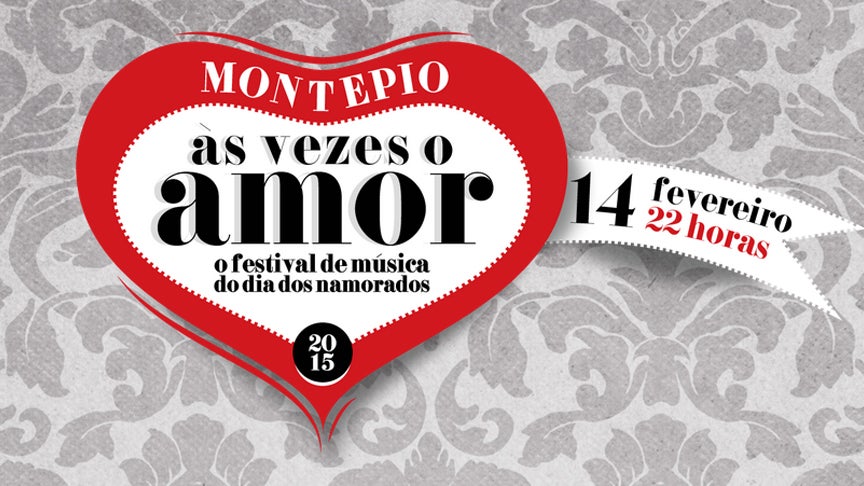 Festival “Às vezes o amor”