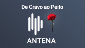 Imagem de De Cravo ao Peito