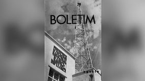 Imagem de Boletim da Emissora Nacional