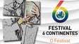 Imagem de Festival 6 Continentes