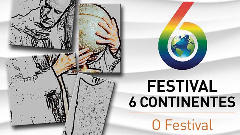 Festival 6 Continentes