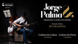 Jorge Palma & Orquestra Clássica do Centro