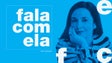 Imagem de “Fala Com Ela”