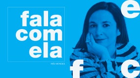 Imagem de “Fala Com Ela”