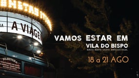 Imagem de 7º Festival ESTAR 21