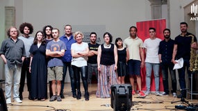 Imagem de Os concorrentes da quinta emissão (2ª Edição)