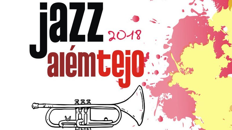 Jazz AlémTejo 2018