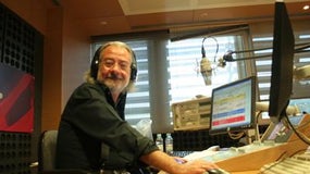 Imagem de Manhã Antena 1 no Dia Mundial da Rádio