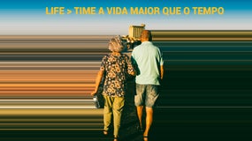 Imagem de Longevidade: Precisão, Implicações Sociais, Regeneração