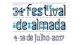 Imagem de 34ª edição do Festival de Almada