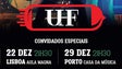 Imagem de UHF – 40 Anos Numa Noite