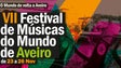 Imagem de Festival Sons em Trânsito 2016