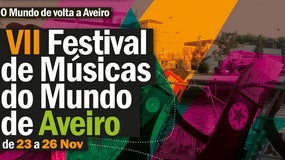 Imagem de Festival Sons em Trânsito 2016