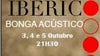 Imagem de Apoio A1: Bonga Acústico